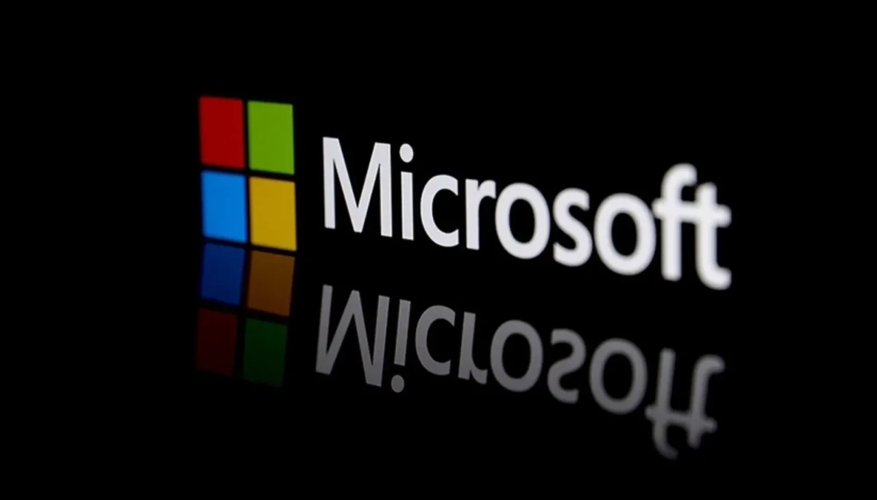 Microsoft’tan tartışmalı E-Posta filtresi: Filistin, Gazze ve Soykırım içeren mesajlara engel