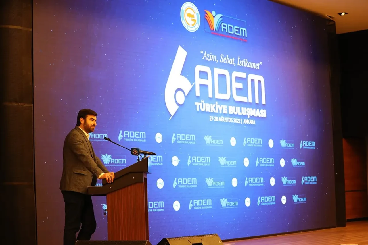Genç Memur-Sen Türkiye Buluşması başlıyor!