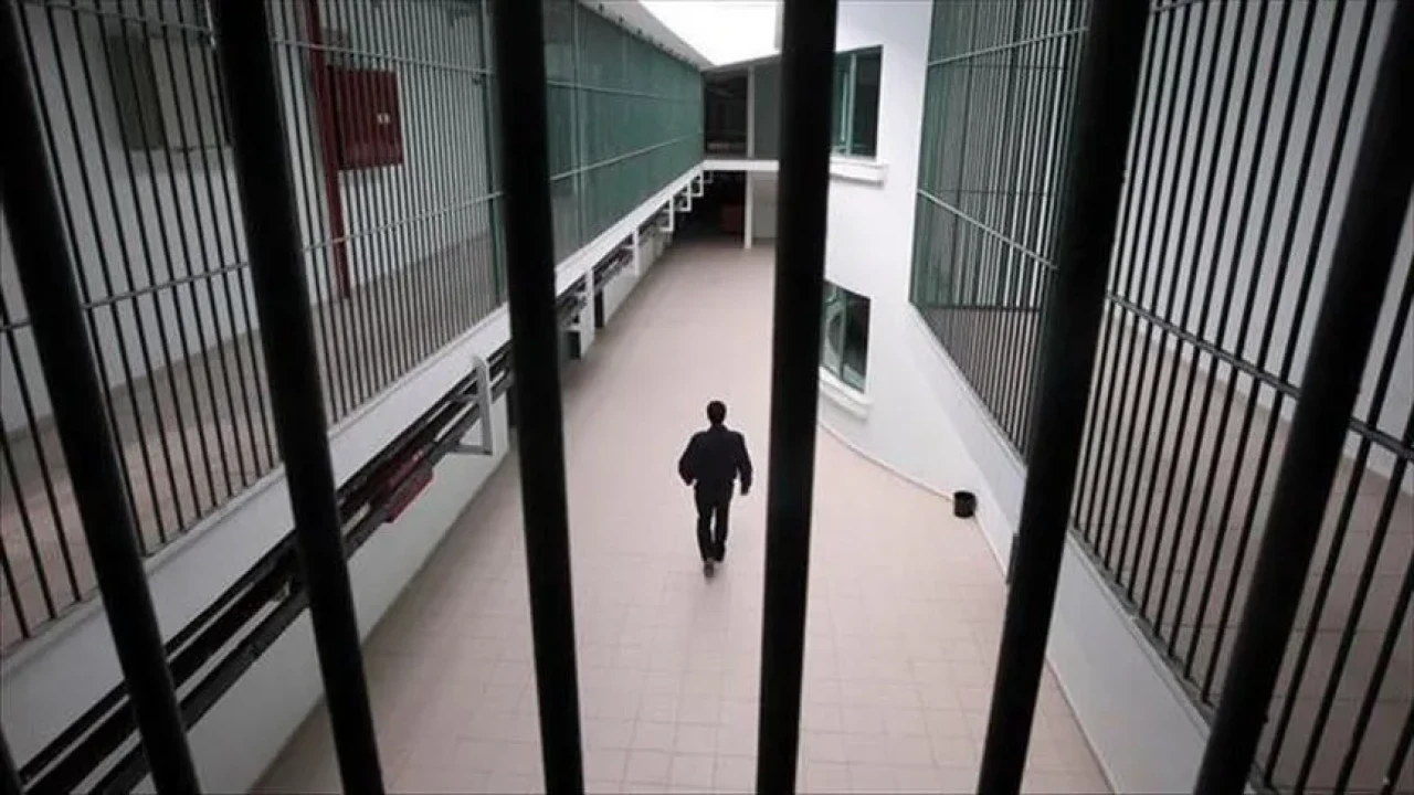 Yeni infaz düzenlemesiyle 50 bin kişi tahliye olabilecek mi?