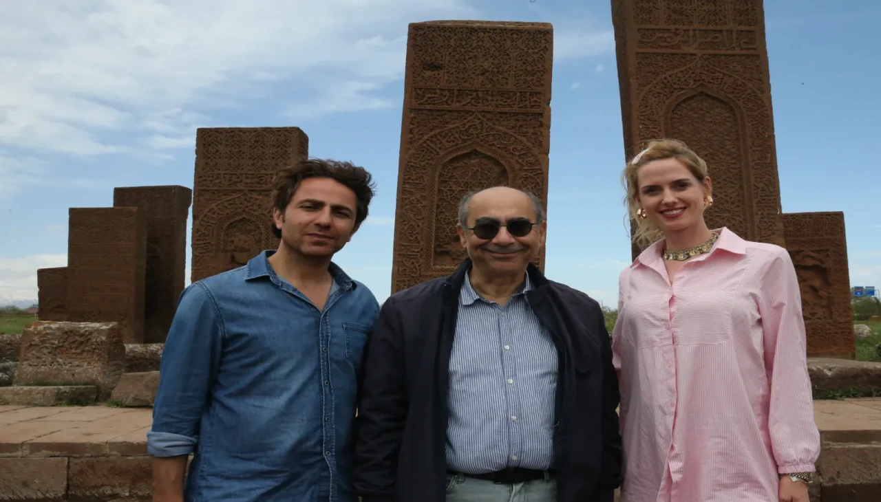 Bitlis Beş Minare Film Festivali’nde tarih sahne aldı