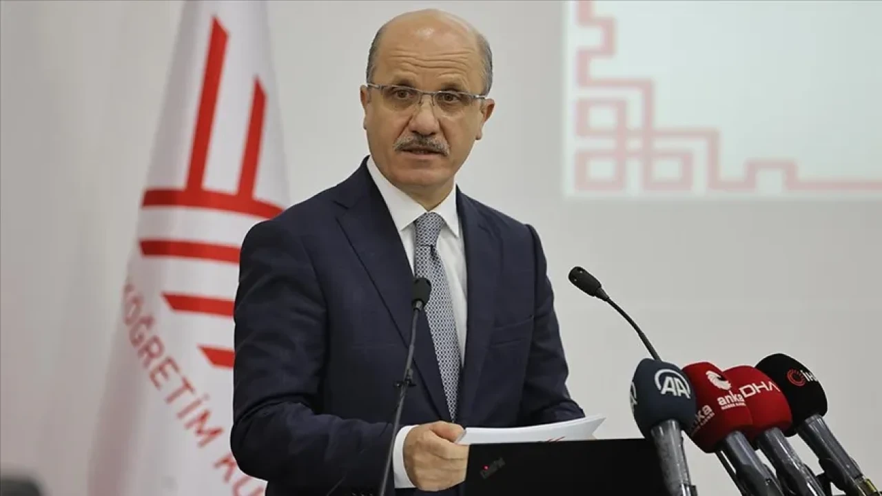 Şam'da Türkiye-Suriye Üniversitesi kuruluyor: Yükseköğretim işbirliği için tarihi protokol imzalandı