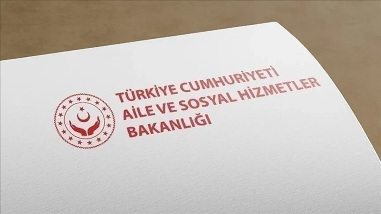 Mayıs ayı için ailelere 1.227 milyar lira SED ödemesi yapıldı! Çocukların ihtiyaçları nasıl karşılanacak?