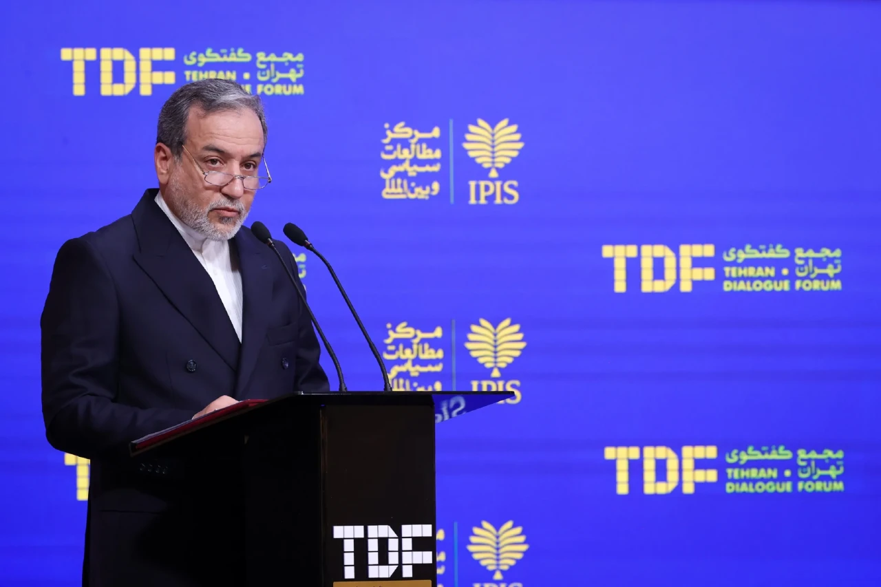 İran'dan ABD'ye Nükleer Müzakere mesajı: "Dengeli bir anlaşmaya hazırız"
