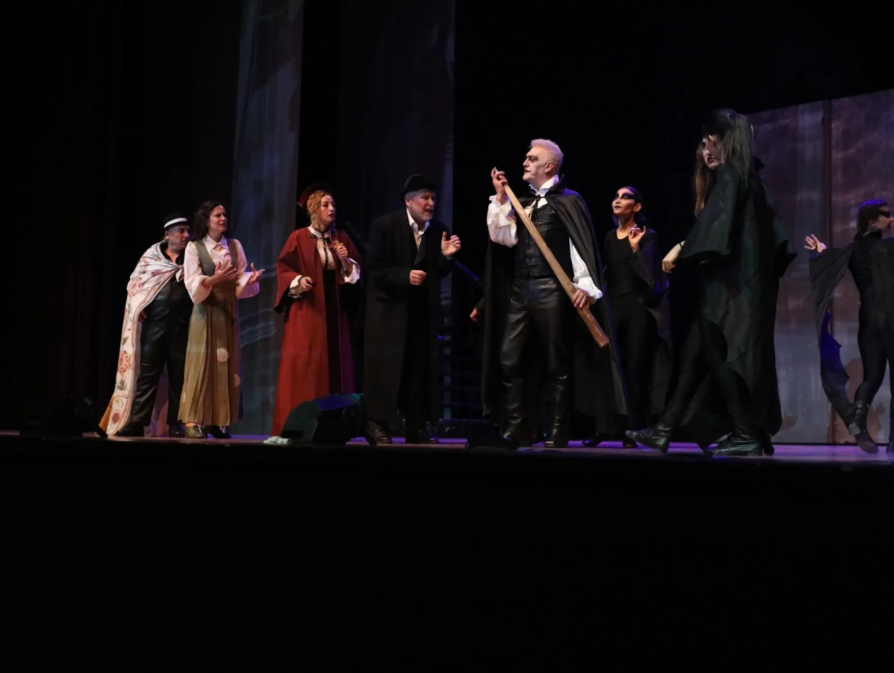 Sanatseverler için kaçırılmayacak fırsat: 17. Bin Nefes Bir Ses Festivali Konya’da rüzgar gibi esiyor