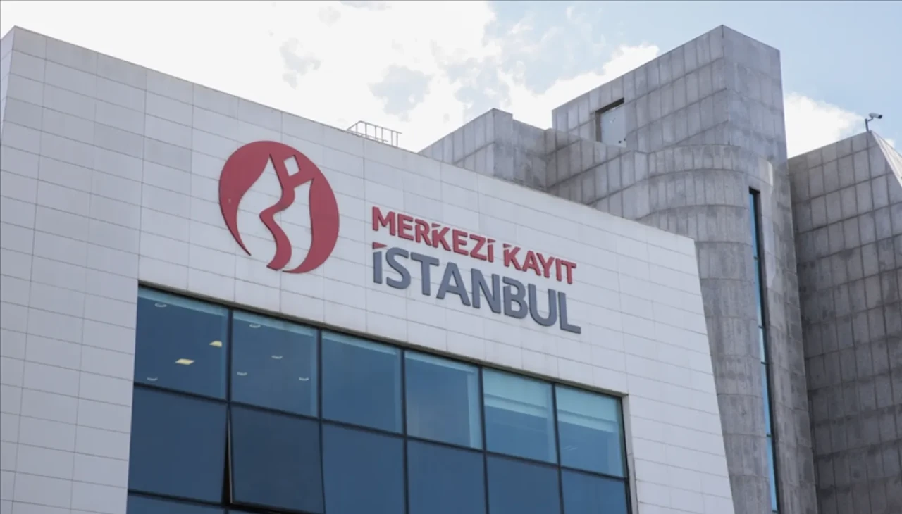 Yabancı yatırımcılar için hesap açılışı dijitalleşiyor: MKK yeni sistemi duyurdu