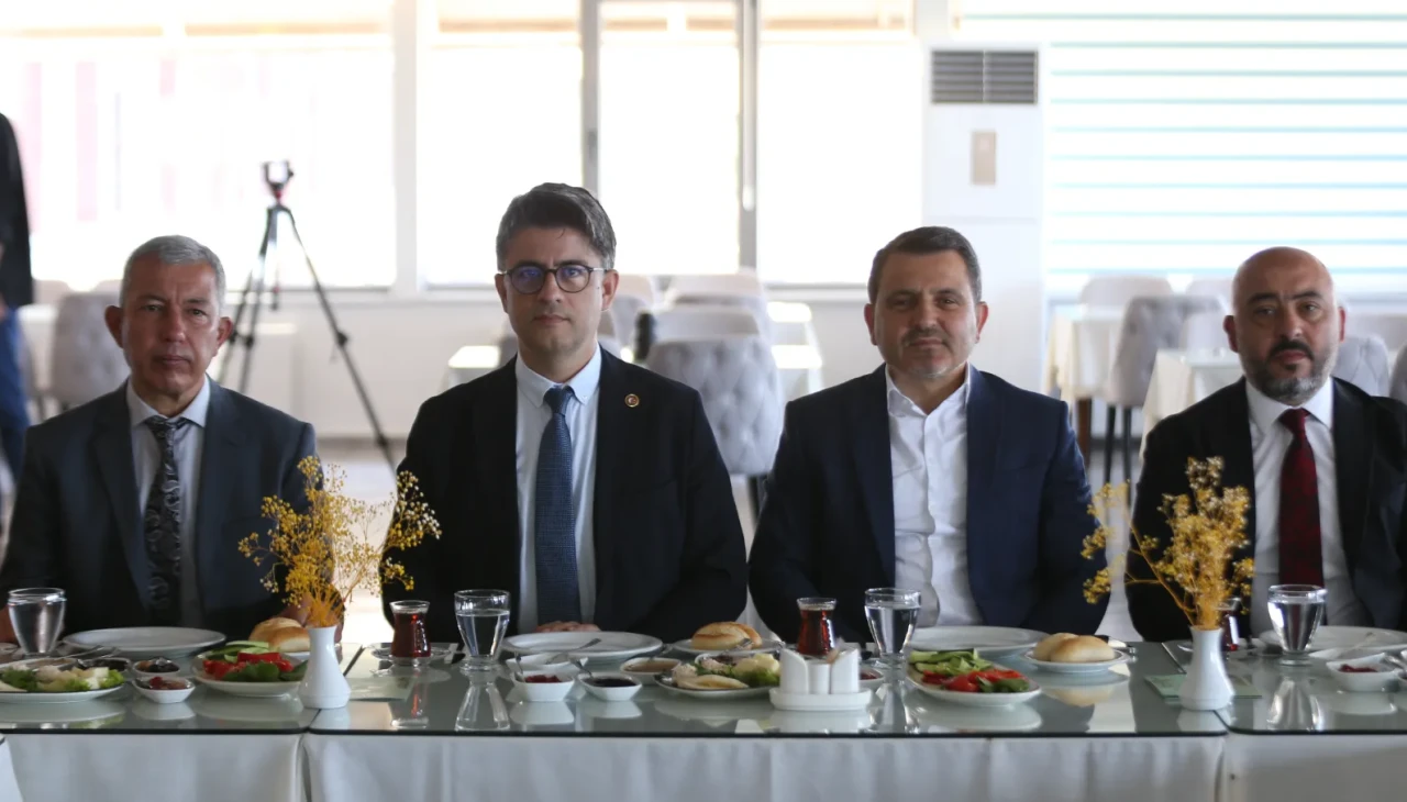 Çanakkale'de orman yangınlarına karşı farkındalık projesi tanıtıldı
