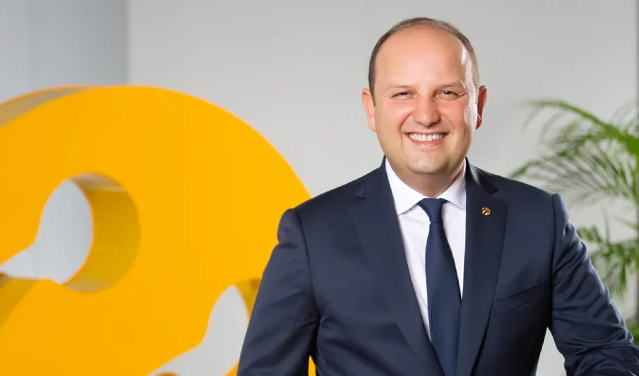 Turkcell ve Huawei'den dünya çapında İlk: 50 Gbps hızla full duplex radyolink testi tamamlandı