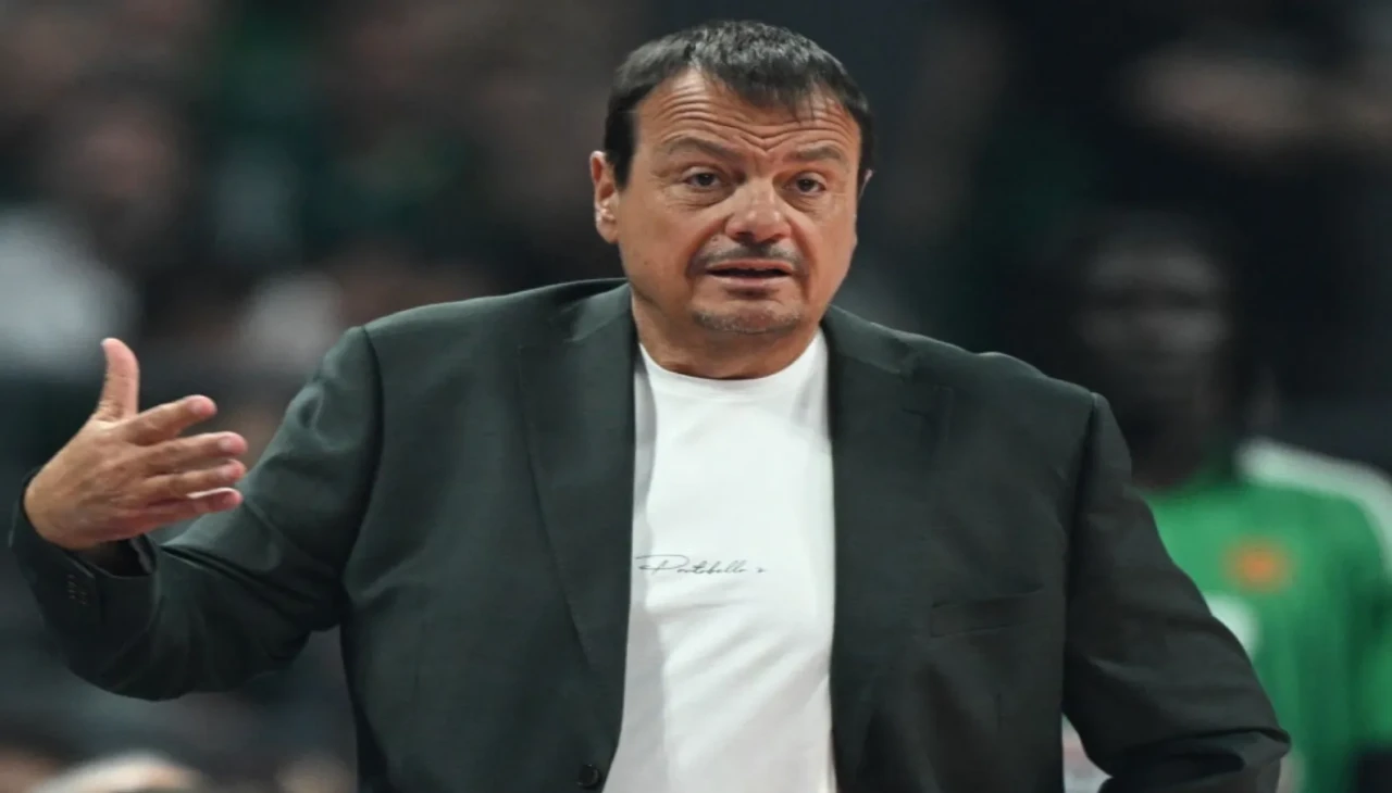 Ergin Ataman'dan sert tepki: "Türkiye'ye kimse küfredemez"