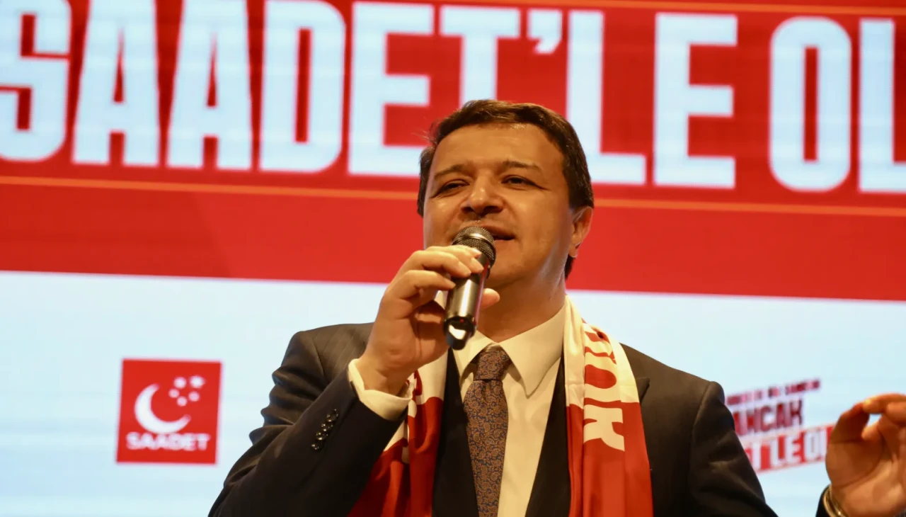 Mahmut Arıkan: Hedef İran değil, topyekün İslam dünyasıdır