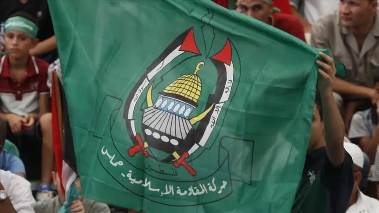 Hamas, ateşkes anlaşmasını reddetmedi ancak ABD’nin tavrını eleştirdi