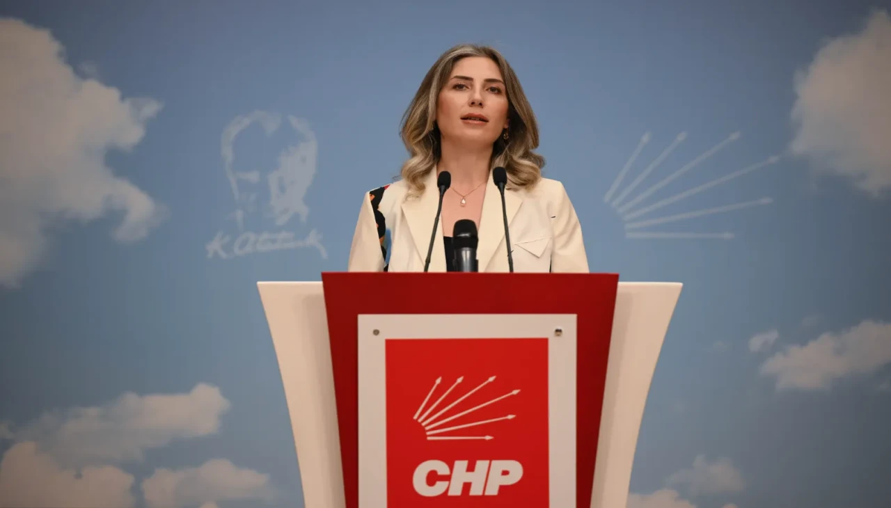 CHP'li Atalar: Turizmdeki tablo umut verici değil sektör kan kaybediyor