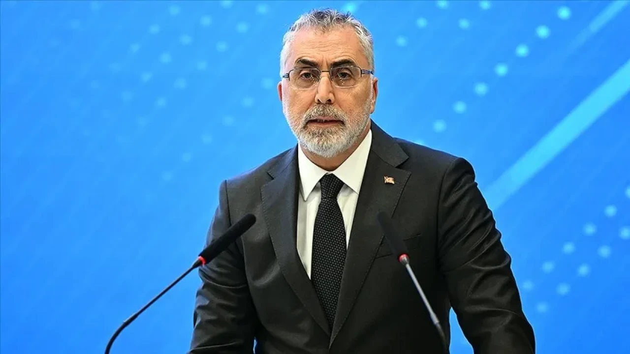 Bakan Işıkhan'dan dikkat çeken açıklama: 2002'den bu yana 550 bin engelli istihdama katıldı