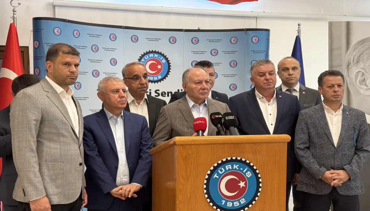 Kamuda 600 bin işçiyi ilgilendiren zam teklifi yarın açıklanacak
