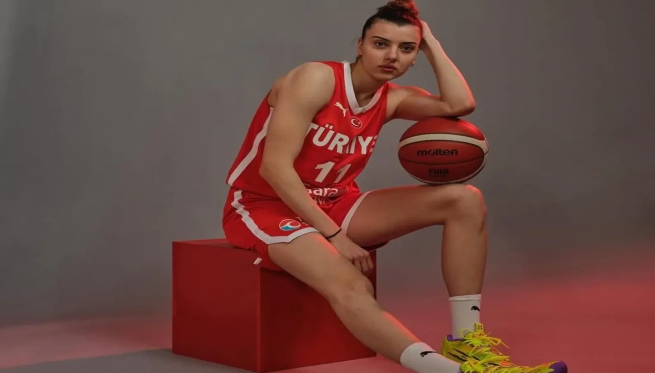 Galatasaray Çağdaş Faktoring, Elif Bayram'ı kadrosuna kattı