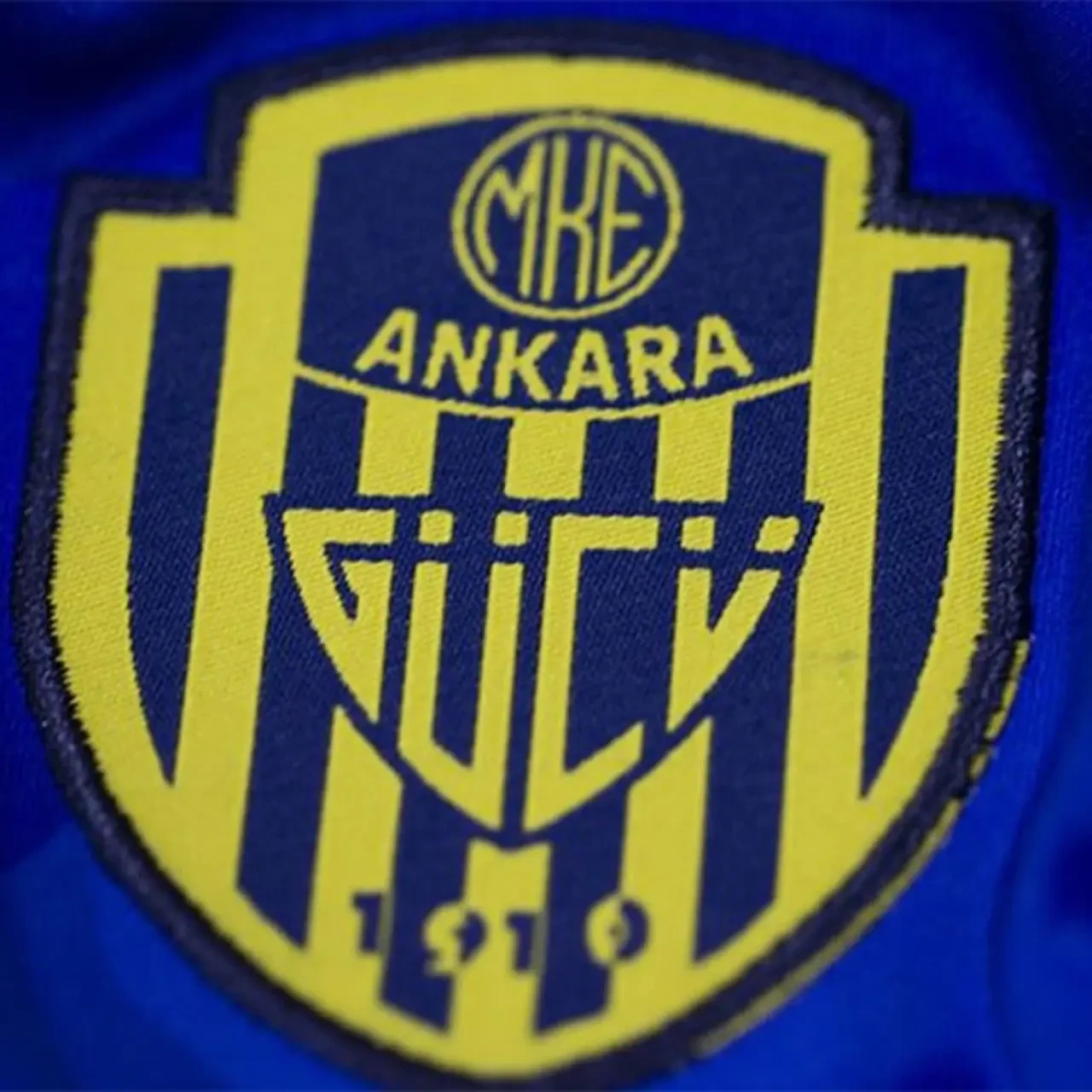 MKE Ankaragücü'nden vefa duruşu: 1 No’lu loca Şehit ve Gazi Yakınlarına ayrıldı