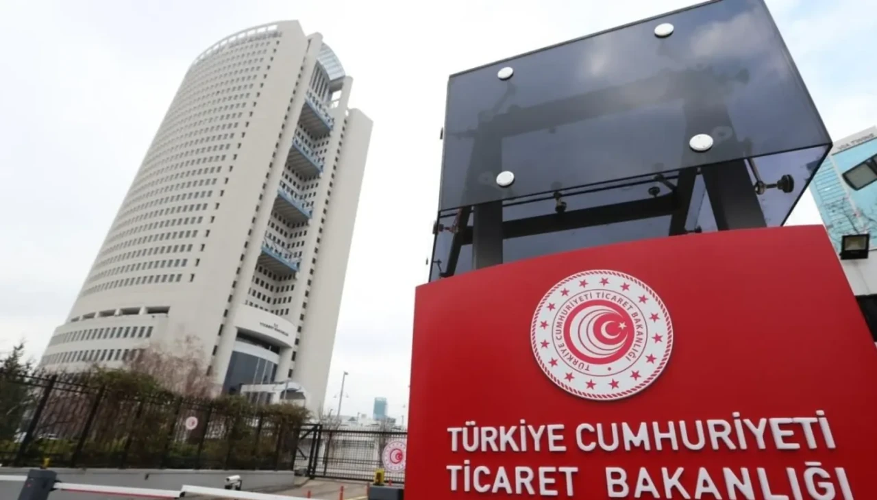 Türkiye-Birleşik Krallık Serbest Ticaret Anlaşması'nın güncellenmesinde ilk tur tamamlandı