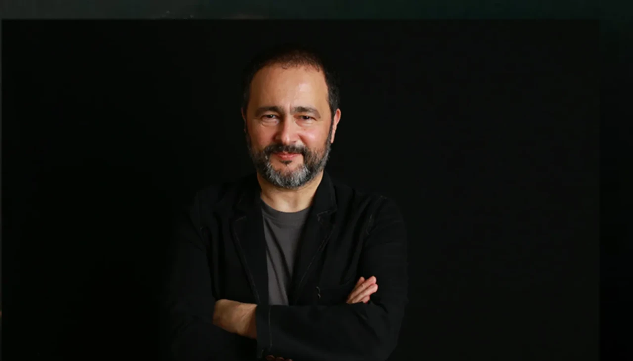 Selçuk Küpçük: "Müzik benim için ontolojik bir mesele"