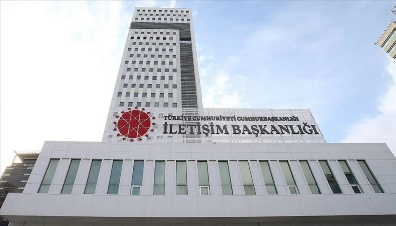 Cumhurbaşkanlığı İletişim Başkan yardımcılıklarına Ferhat Pirinççi ve İlhami Giray Şahin atandı