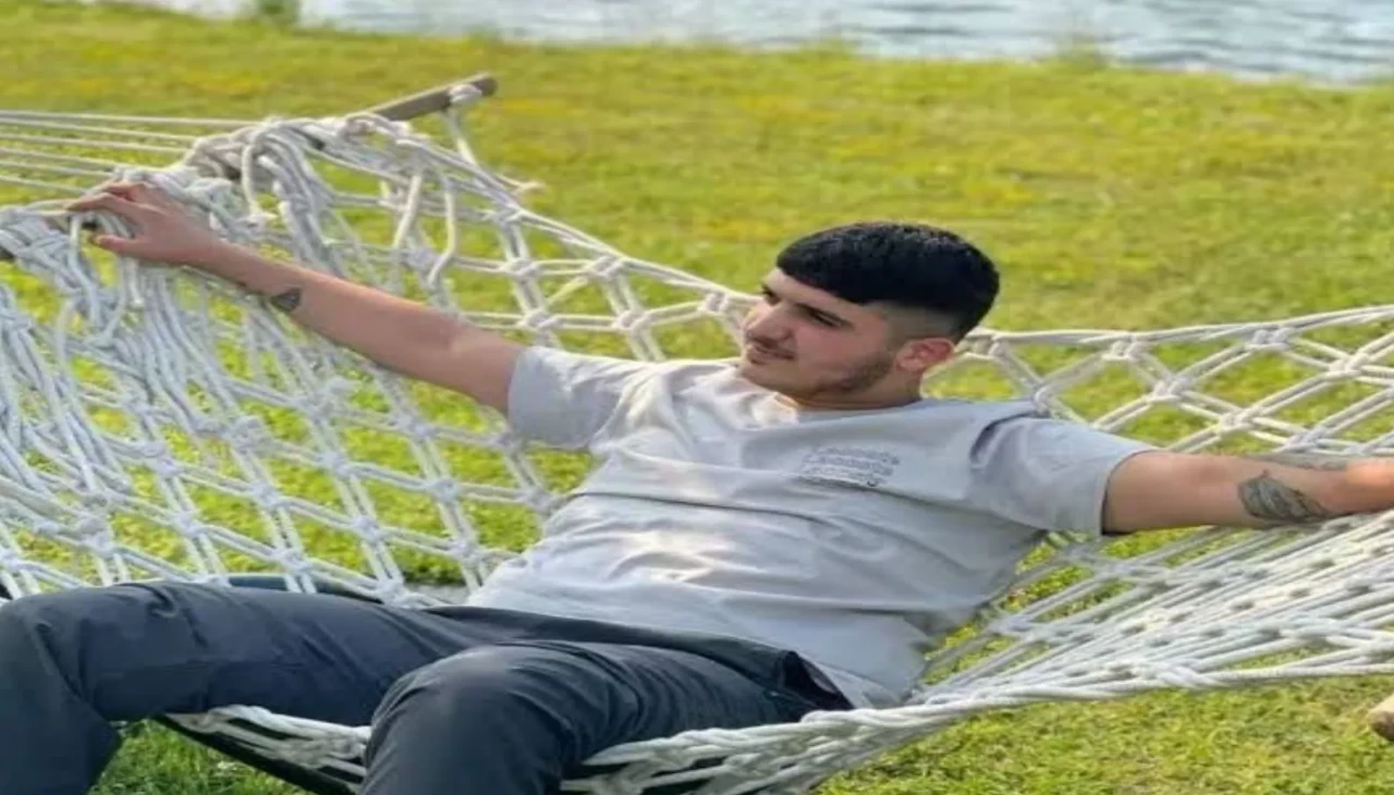 Daltonlar suç örgütü üyesi Ahmet Aydın Türkiye'ye iade edildi