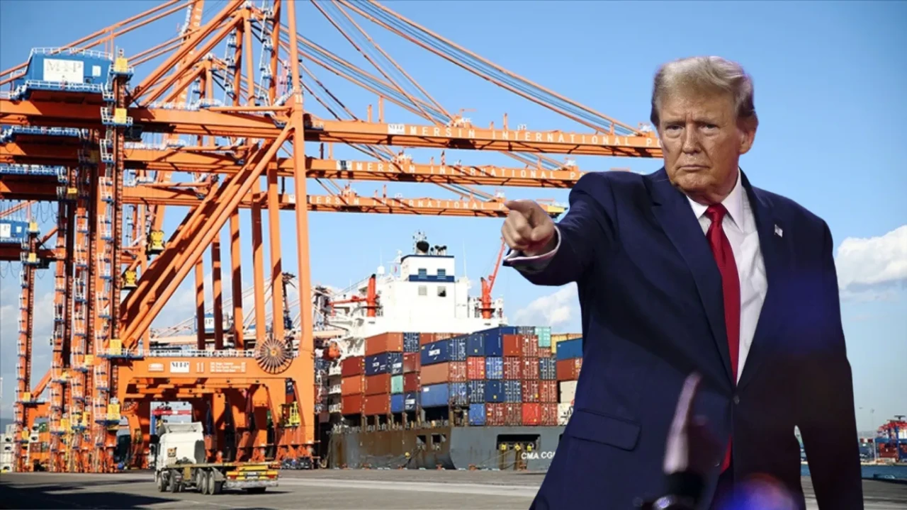 Trump'ın Ticaret stratejisi: Küresel Pazar Kargaşanın eşiğinde mi?
