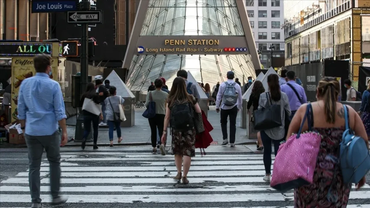 ABD'de TÜFE artışı enflasyon tartışmalarını alevlendirdi: Yıllık %2,7