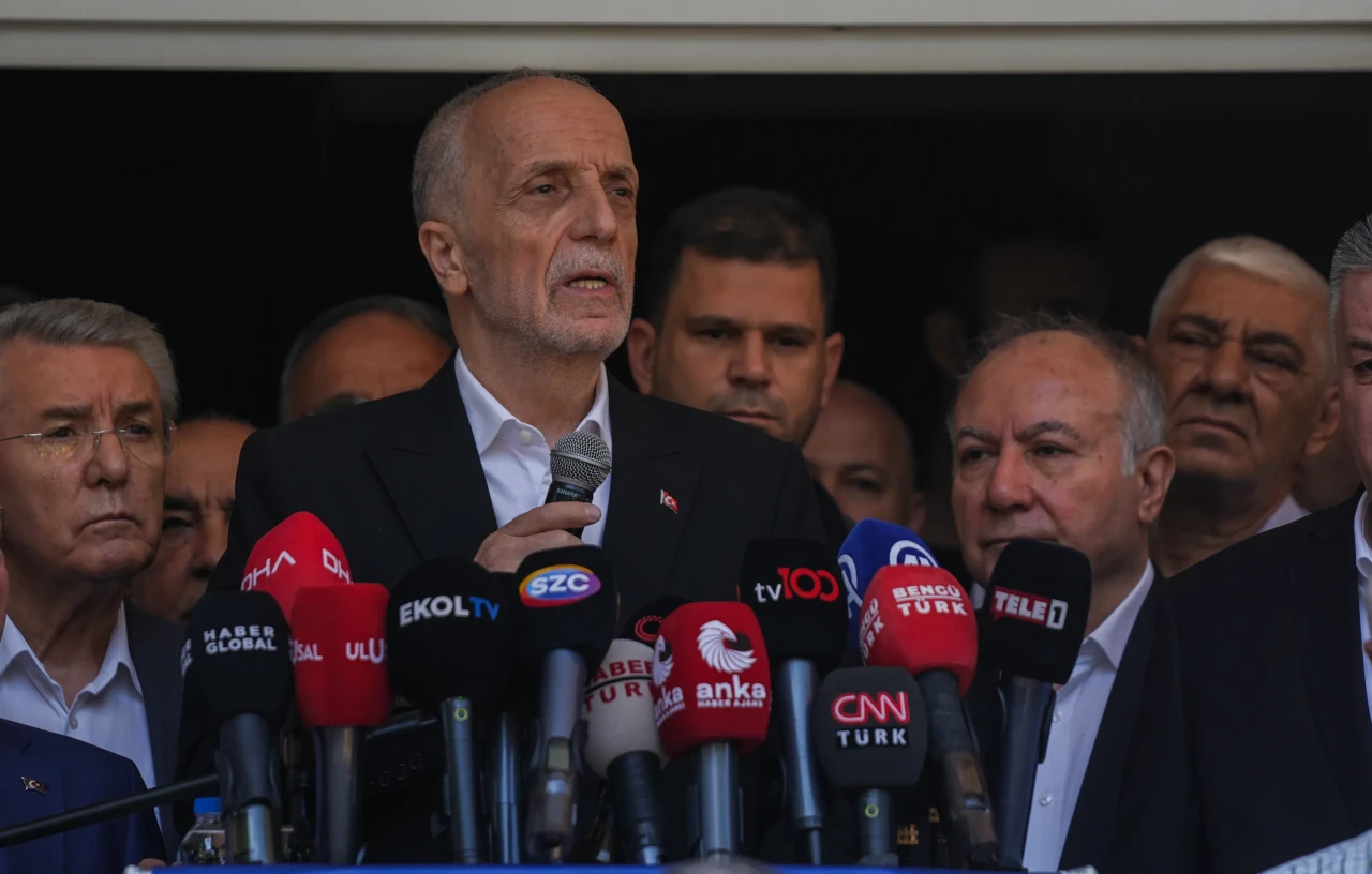 Kamu işçileri için grev sinyali! Ergün Atalay'dan hükümete tepki: "İlgisizlik had safhada"