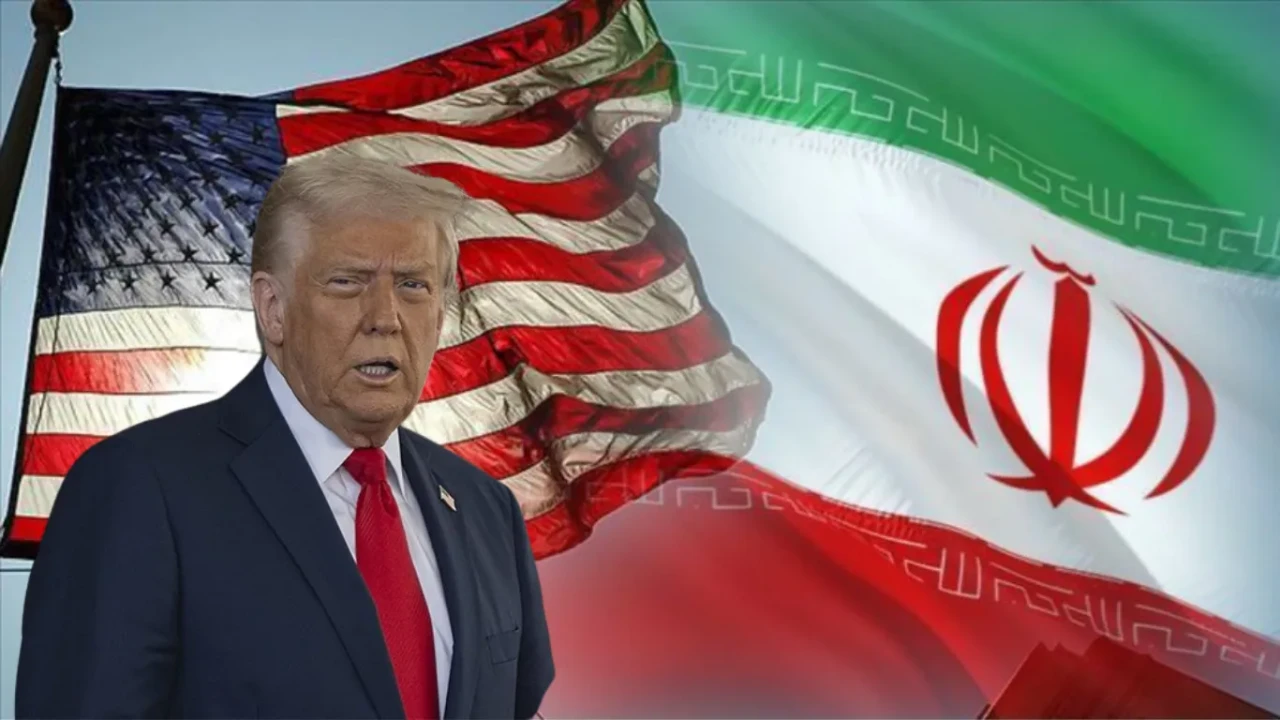 Trump'tan İran'a tehdit: 'Gerekirse tekrar saldırırız!' Gerilim tırmanıyor