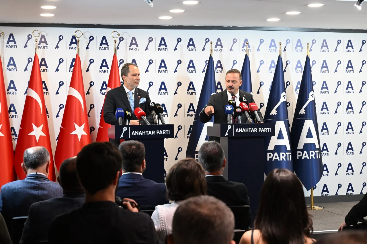 Yavuz Ağıralioğlu: İsrail için en büyük tehlike ulus devletlerdir