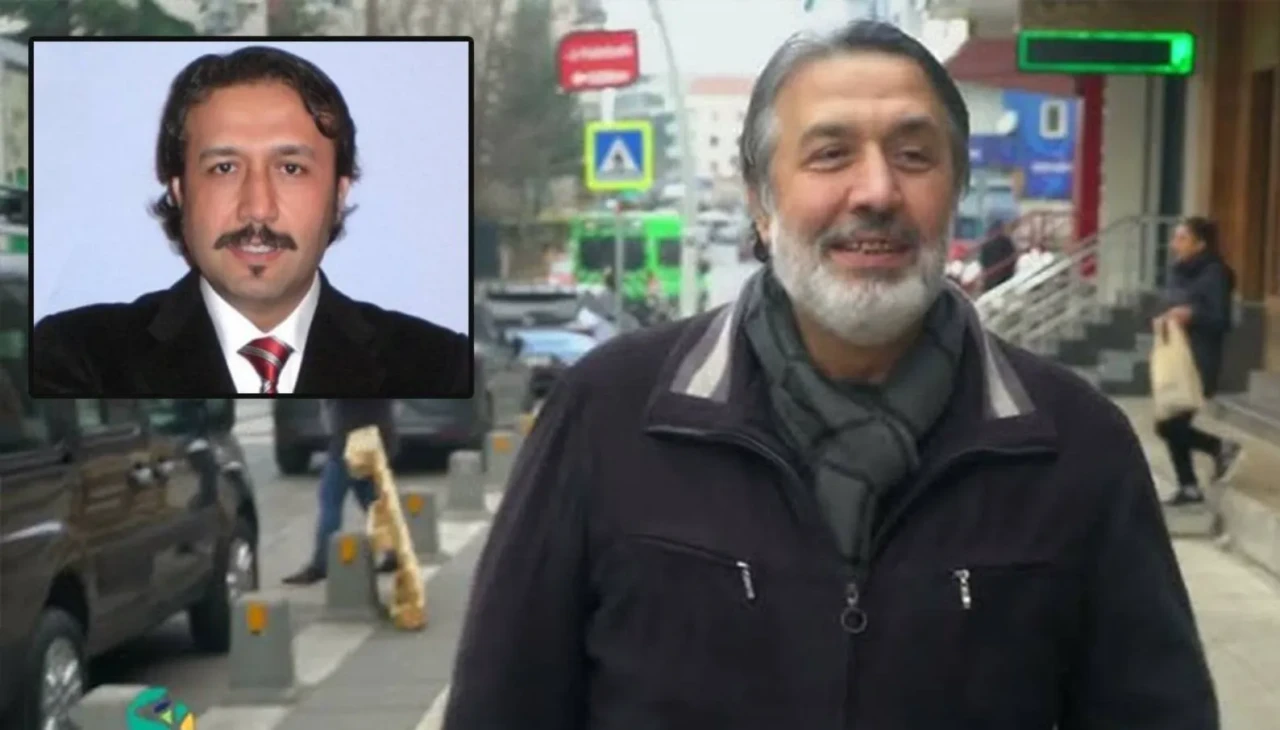 Oyuncu Mehmet Ali Tuncer son yolculuğuna uğurlanıyor