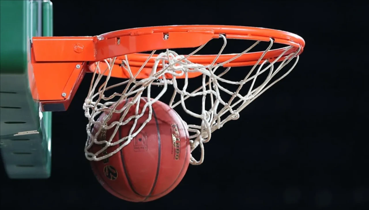 Basketbol Avrupa Ligi 2025-2026 sezonu fikstürü açıklandı
