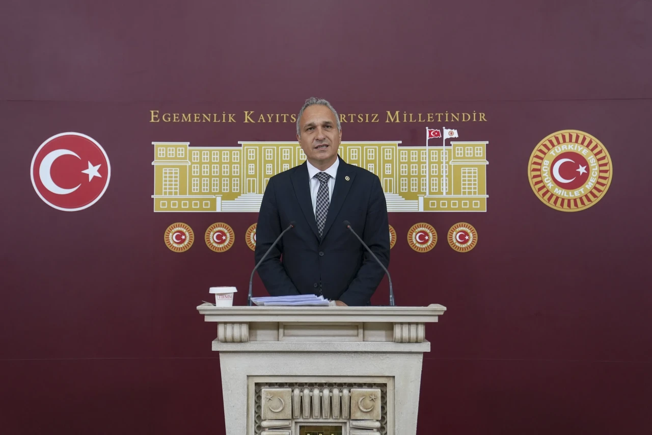 CHP'li Özçağdaş: LGS sonuçları için kamuya şeffaf açıklama şart