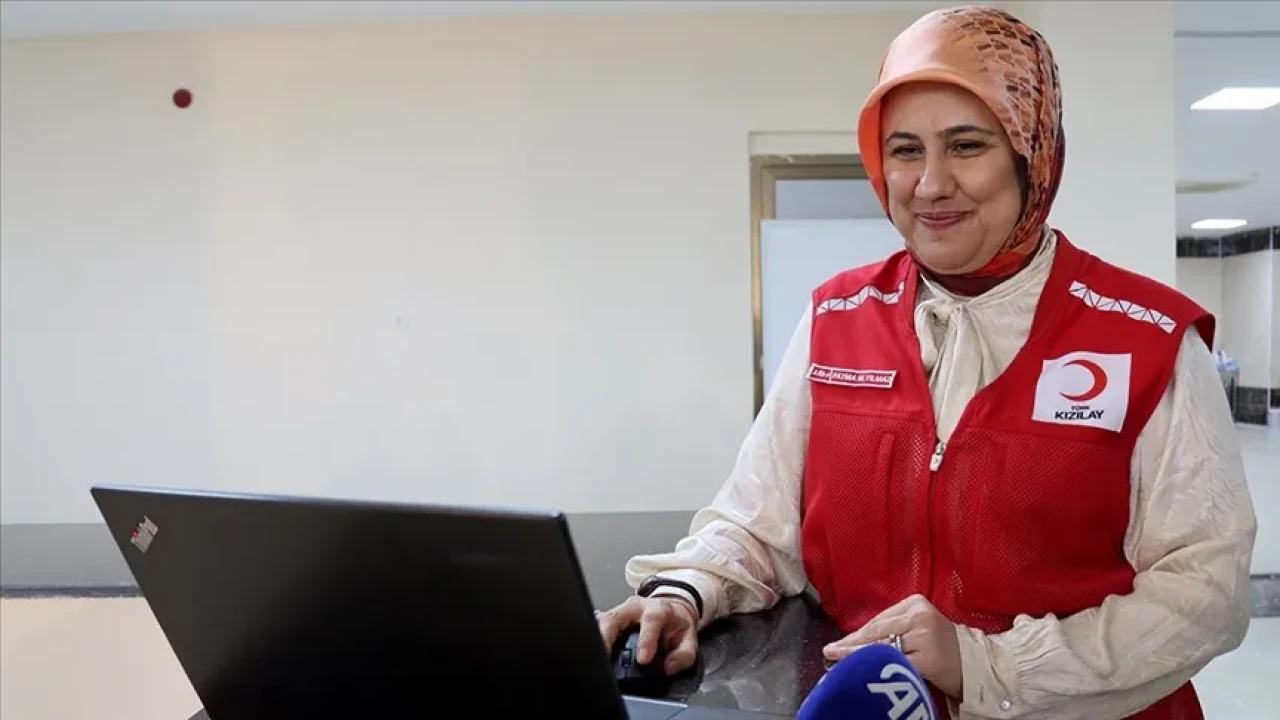 Türk Kızılay Başkanı'ndan acil uyarı: Gazze'deki açlık krizine müdahale zamanı geldi mi?