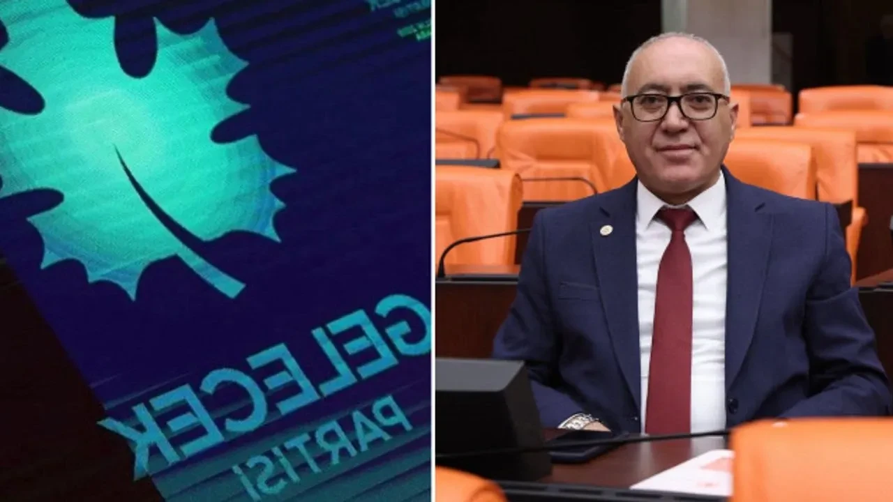 Büyük umutlarla siyasi yolculuğuna başlayan partide yaprak dökümü