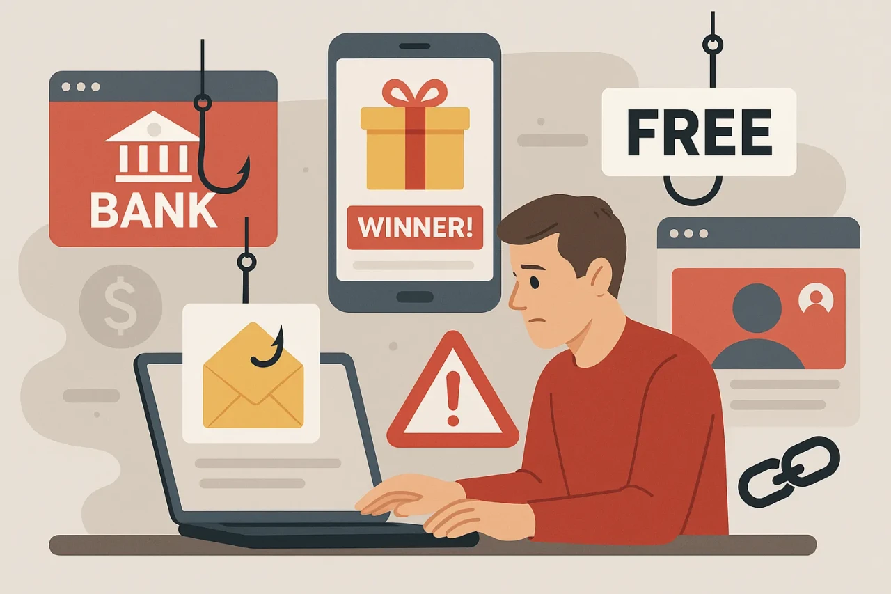 Ticaret Bakanlığı'ndan dijital tuzaklara karşı uyarı