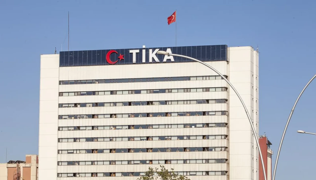 TİKA'dan Bangladeş'te kadınlara “İklim Akıllı Tarım ve Liderlik Eğitimi” desteği