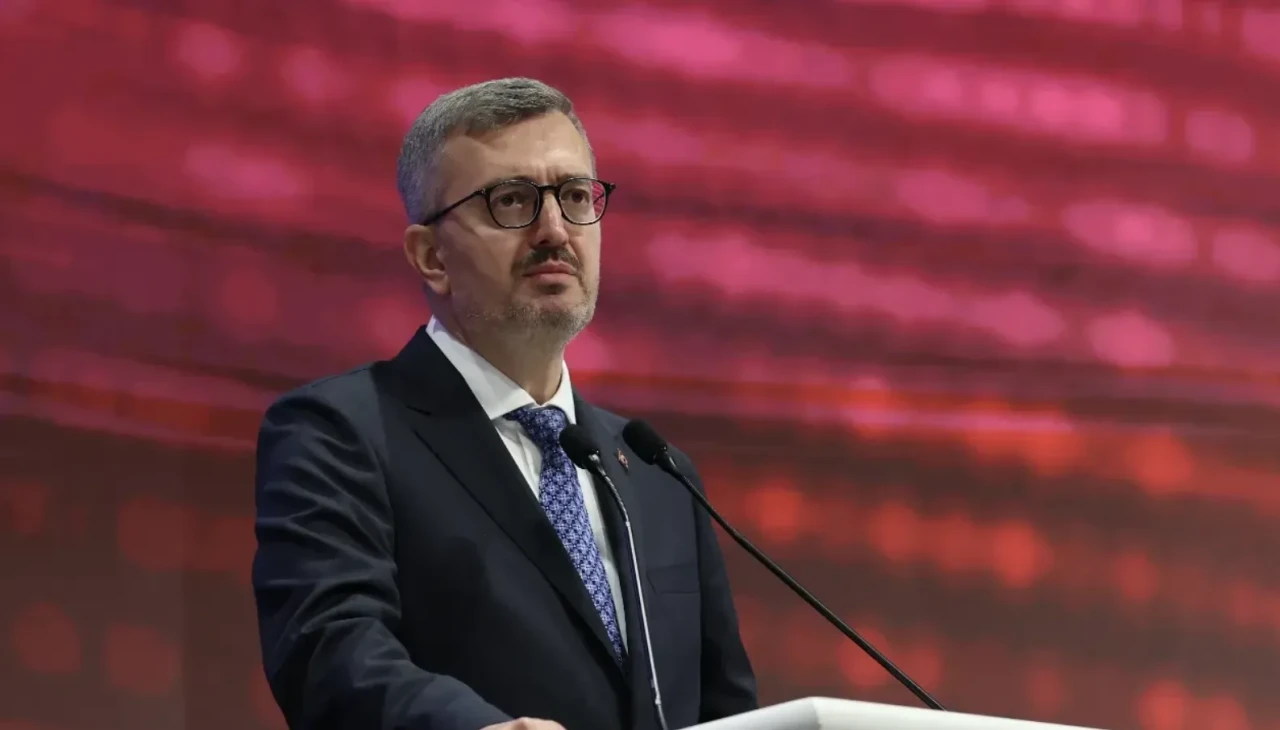 Cumhurbaşkanlığı İletişim Başkanı Duran’dan İsrail’e tepki: “Bölgenin huzuru hedef alınıyor”