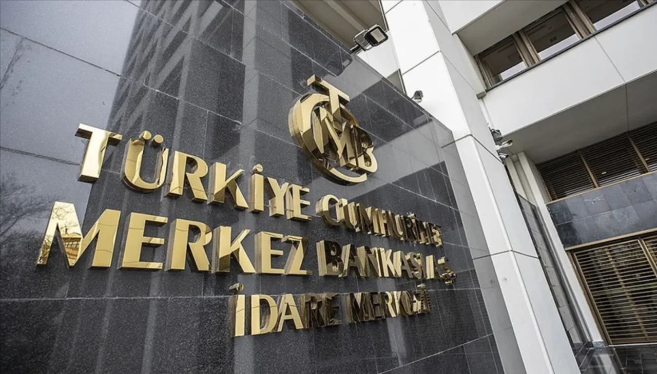Merkez Bankası'ndan bilimsel araştırmalara yeni destek: VERİM projesi başlatıldı