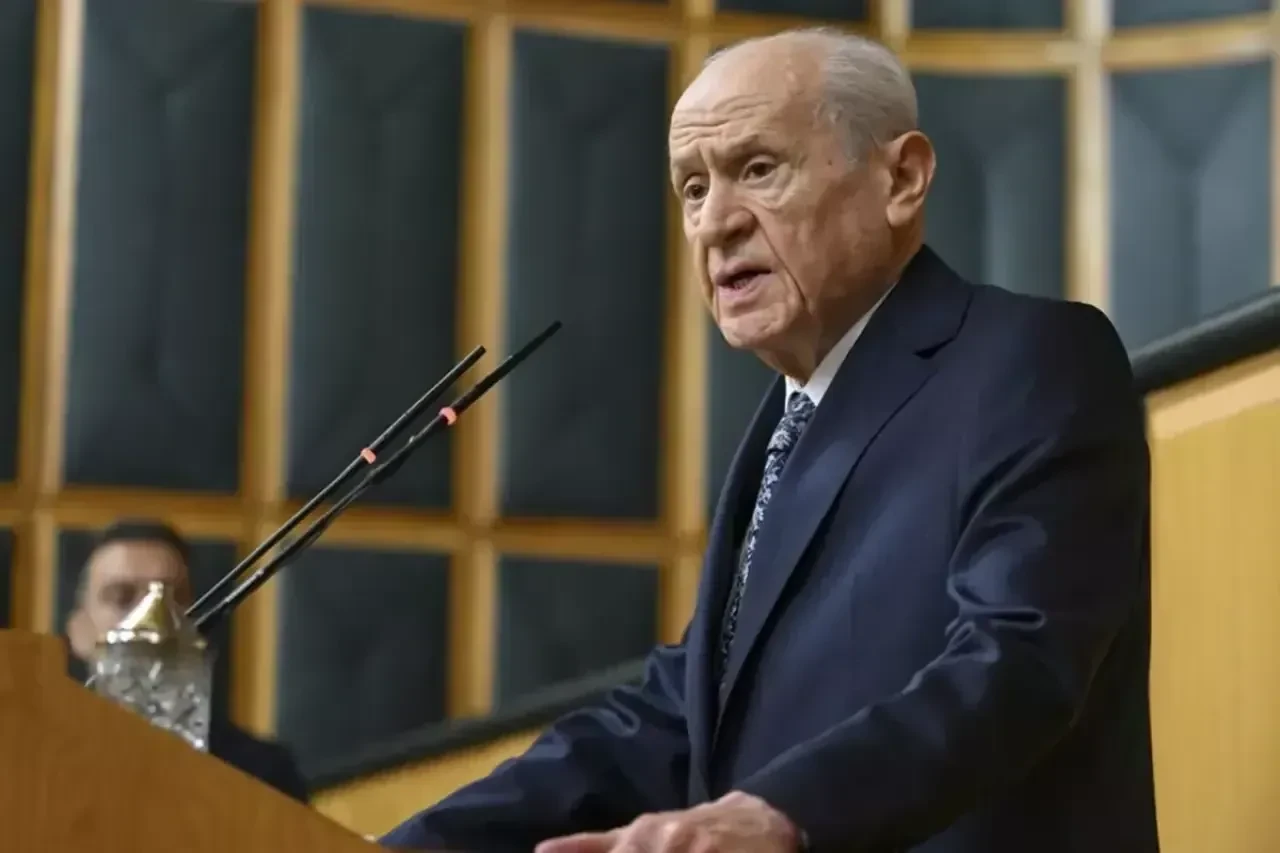 Bahçeli’den ‘Kürt ve Alevi Yardımcı’ tartışmasına net mesaj
