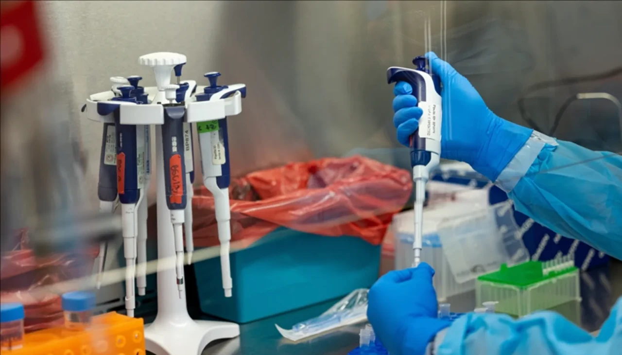 Gana'da Mpox kaynaklı ilk ölüm gerçekleşti