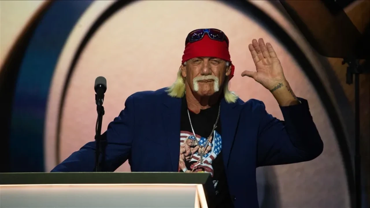 Hulk Hogan hayatını kaybetti: Profesyonel güreşin efsanesi Kimdir?