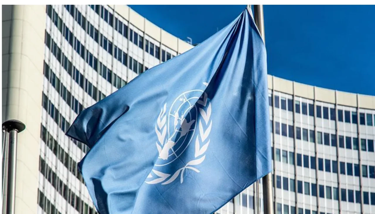 BM'den acil çağrı: Gazze için kalıcı ateşkes ve geçiş noktalarının açılması şart