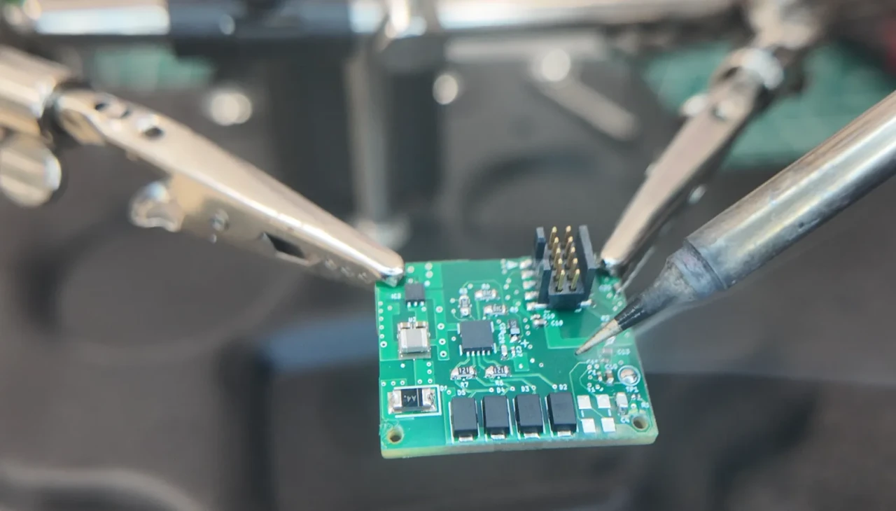 Zırhlı platformlara akıllı güvenlik: Armor Integrity ilk kez IDEF 2025’te tanıtılacak