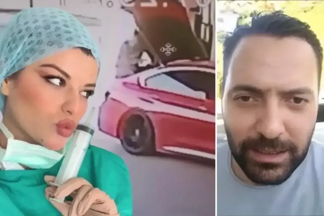 Genç kadının cesedi valizde bulundu, kan donduran 'deodorant' ayrıntısı