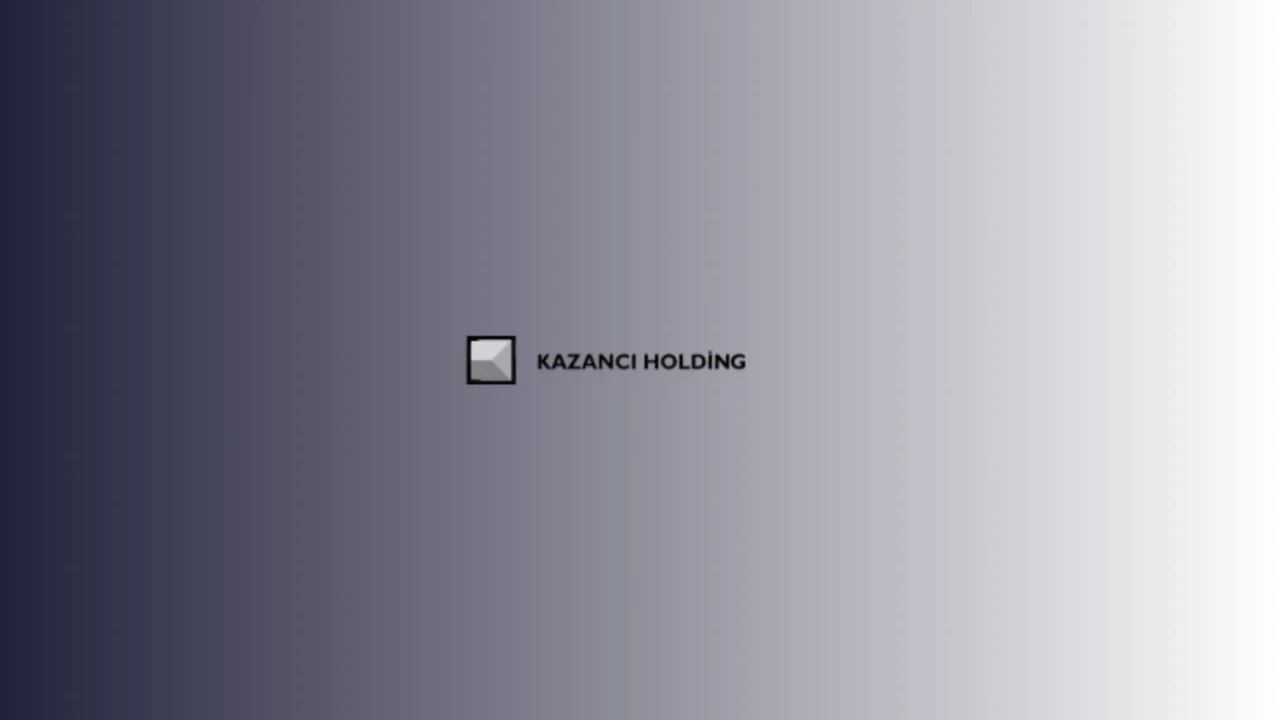 Kazancı Holding, Kuzey Makedonya'da 1 milyar avroluk enerji devrimi için ilk adımı attı