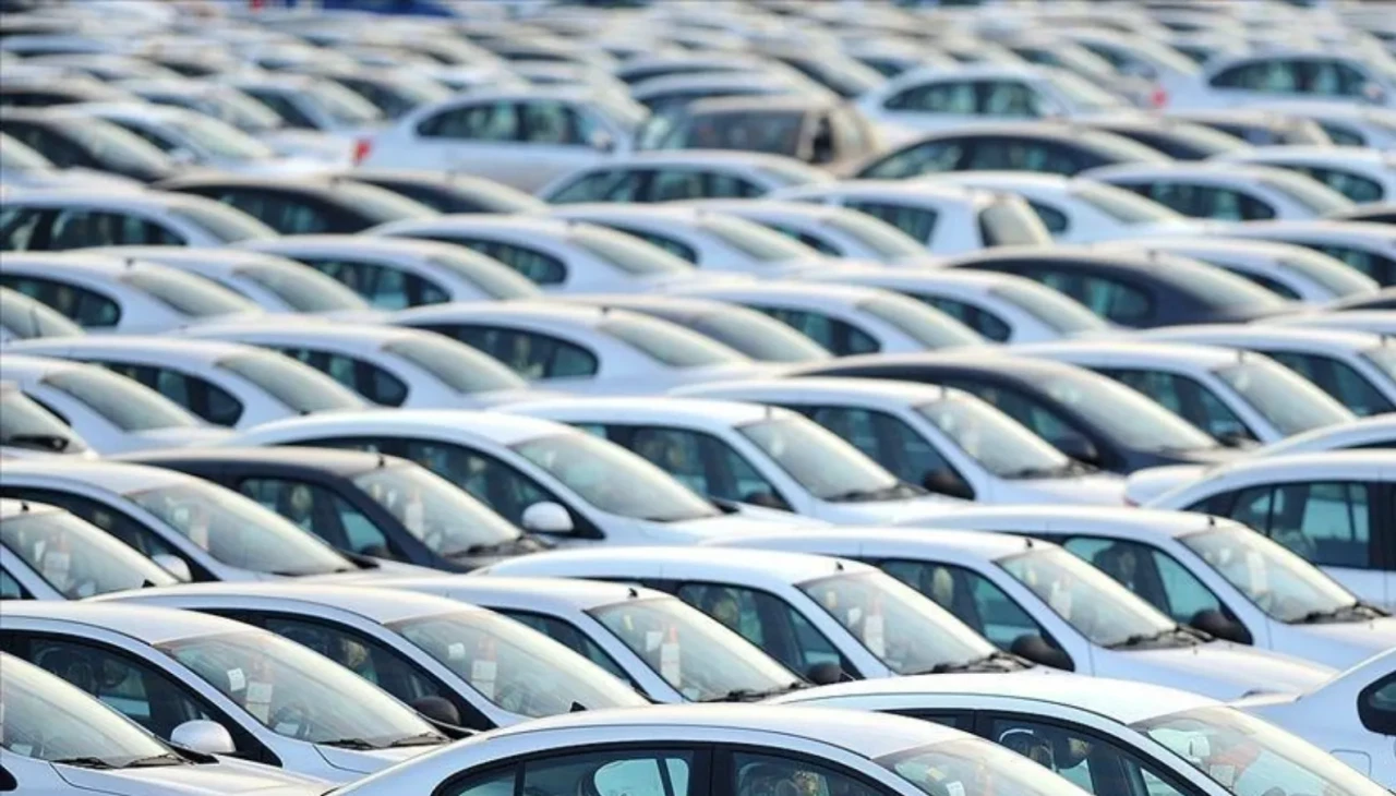 Ticaret Bakanlığı, otomotiv piyasasında fiyatları yakın takibe aldı