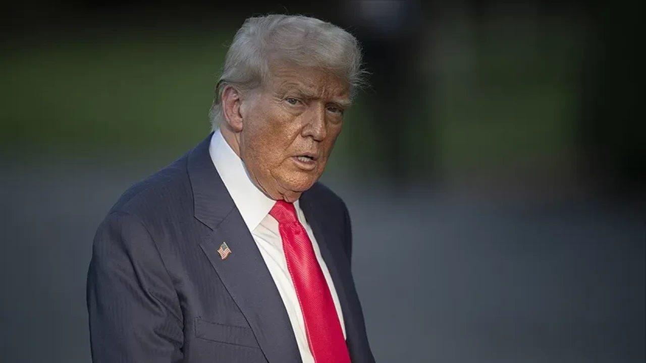 Trump’tan WSJ’ye Powell ve Bessent tepkisi: “Asılsız haber yayımladılar”