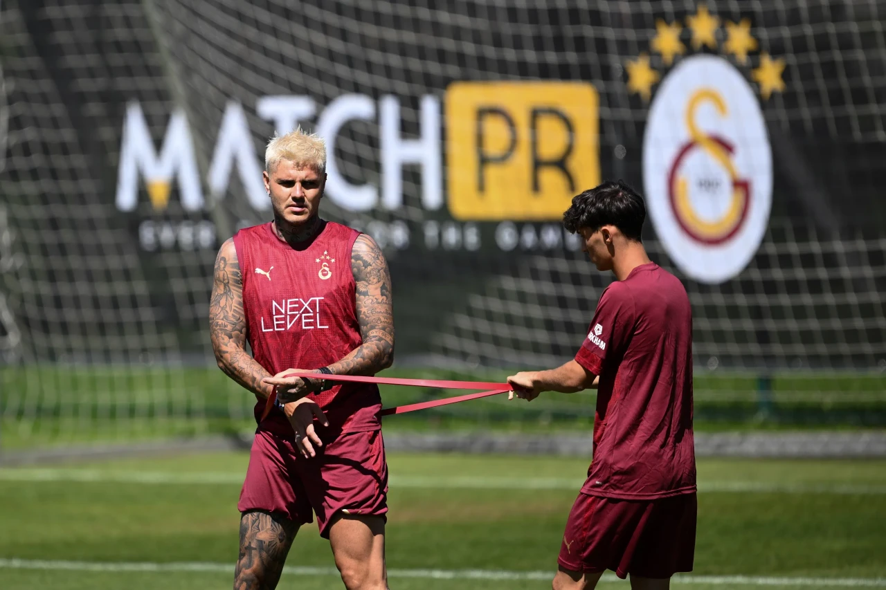 Galatasaray, Zaniolo'suz Avusturya'da! Cagliari karşısında neler bekleniyor?