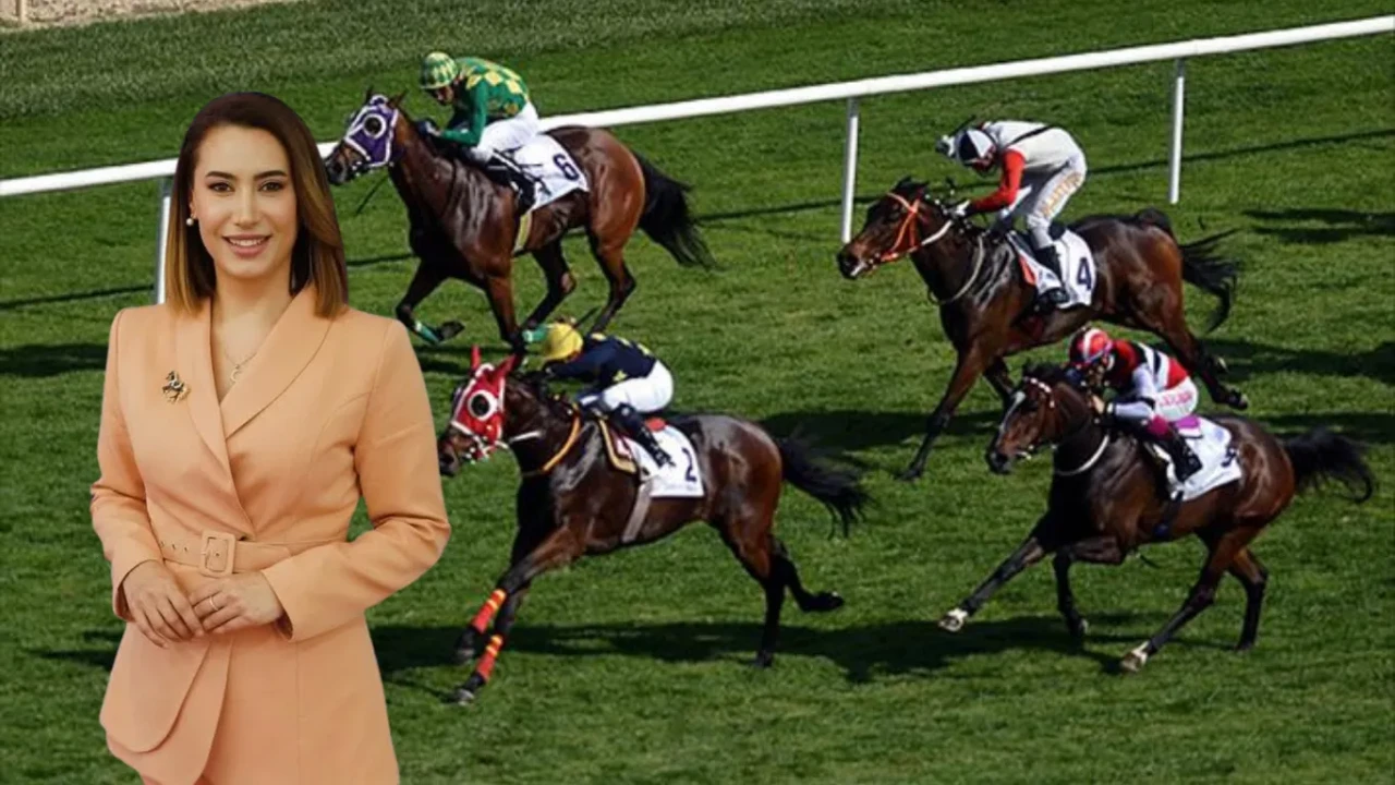 Türkiye'nin ilk kadın yarış spikeri Esen Gök'ün trajik ölümü