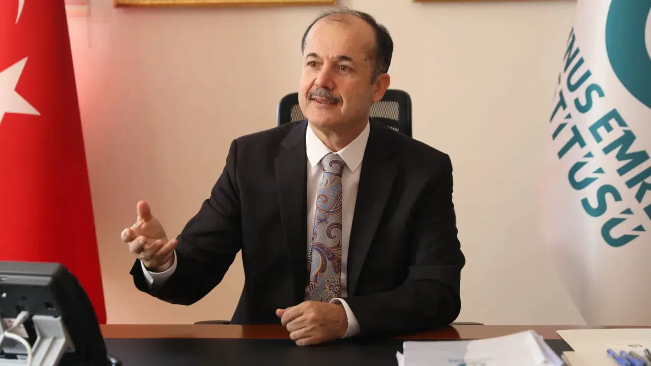 Şeref Ateş Esenboğa’da gözaltına alındı