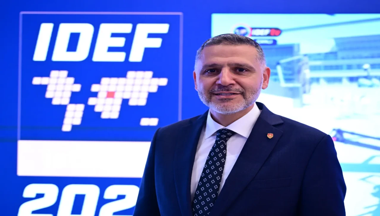 IDEF 2025, Türk Savunma Sanayisinin gücünü gözler önüne serdi